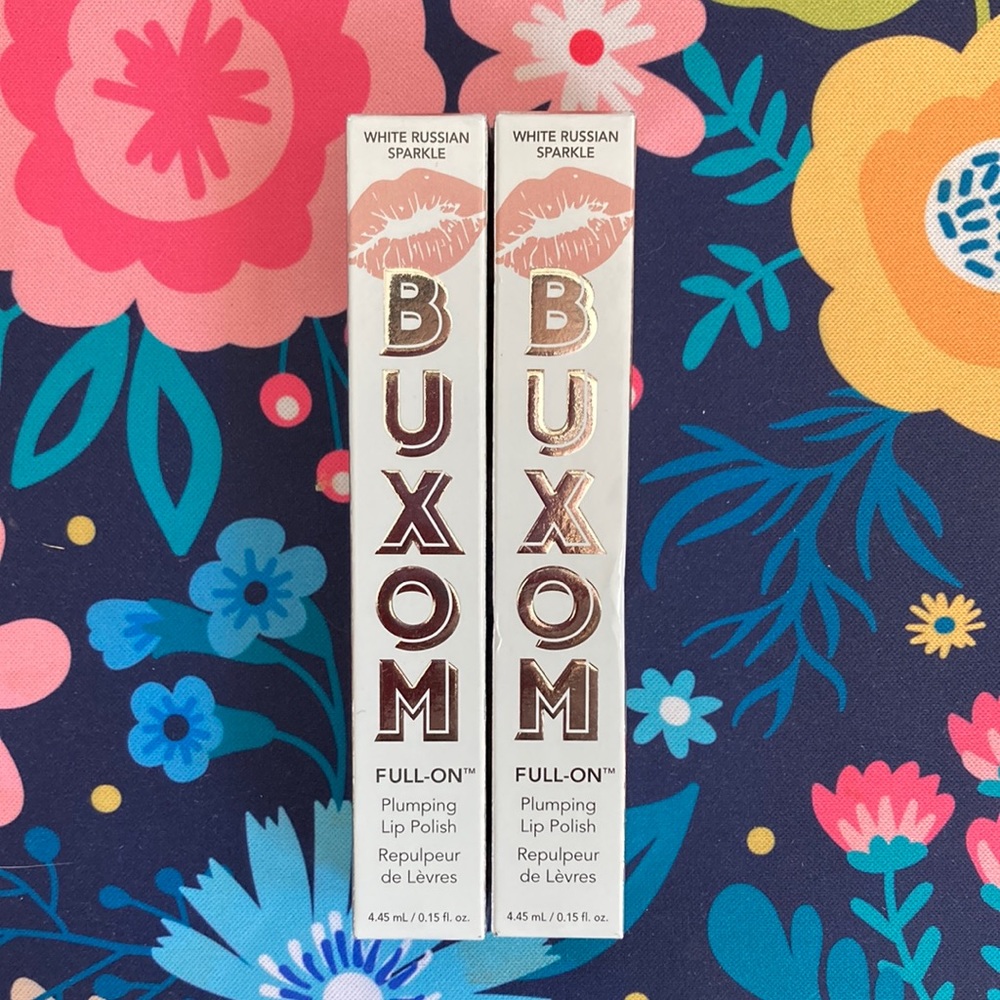Buxom Full On Lip Plumping Polish